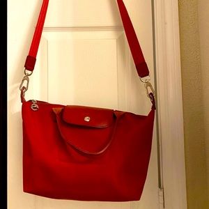Longchamp bag